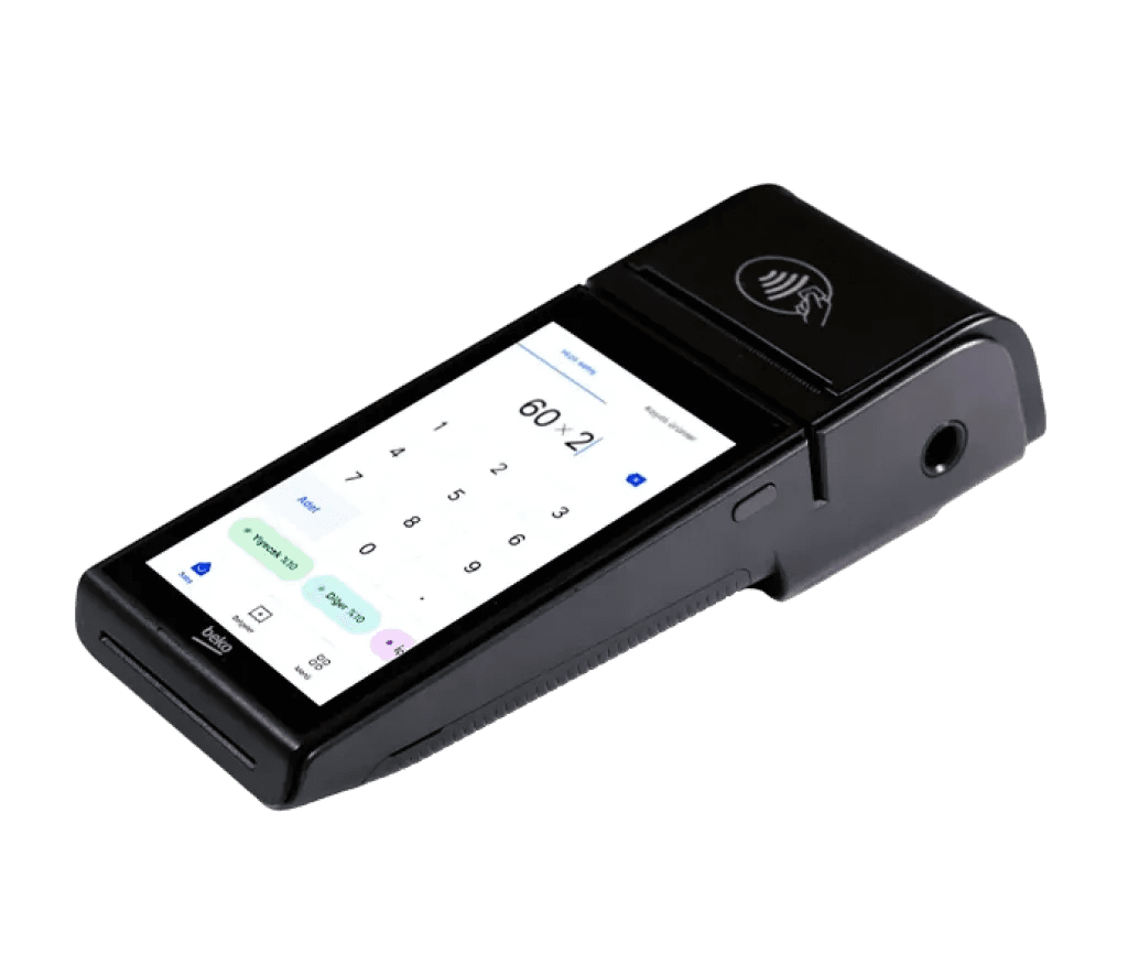 Beko X30 TR Android Yazarkasa POS
