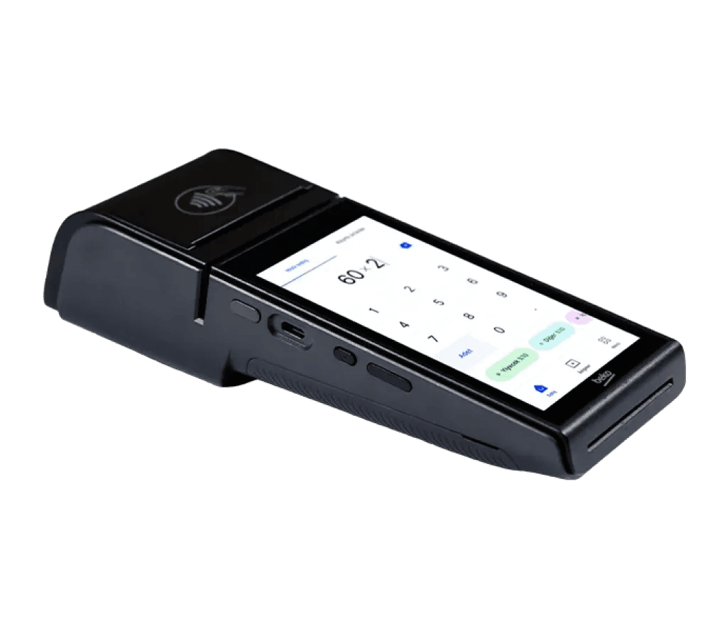 Beko X30 TR Android Yazarkasa POS