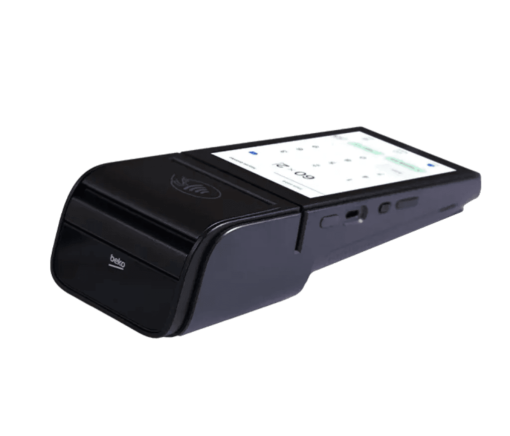 Beko X30 TR Android Yazarkasa POS