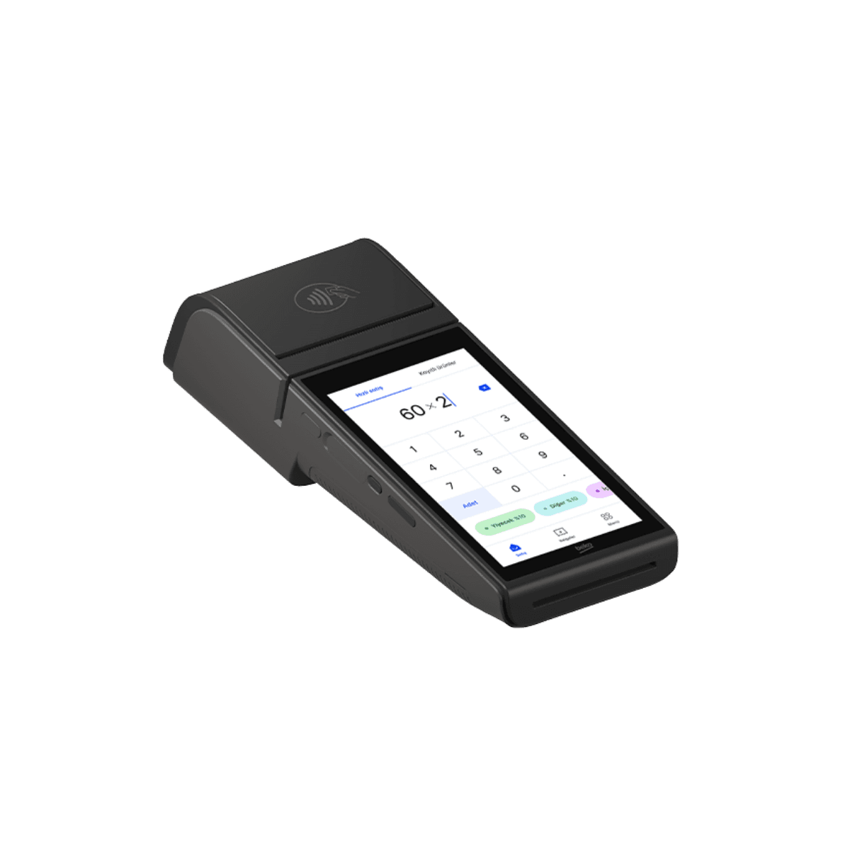 Beko X30 TR Android Yazarkasa POS ürün görseli