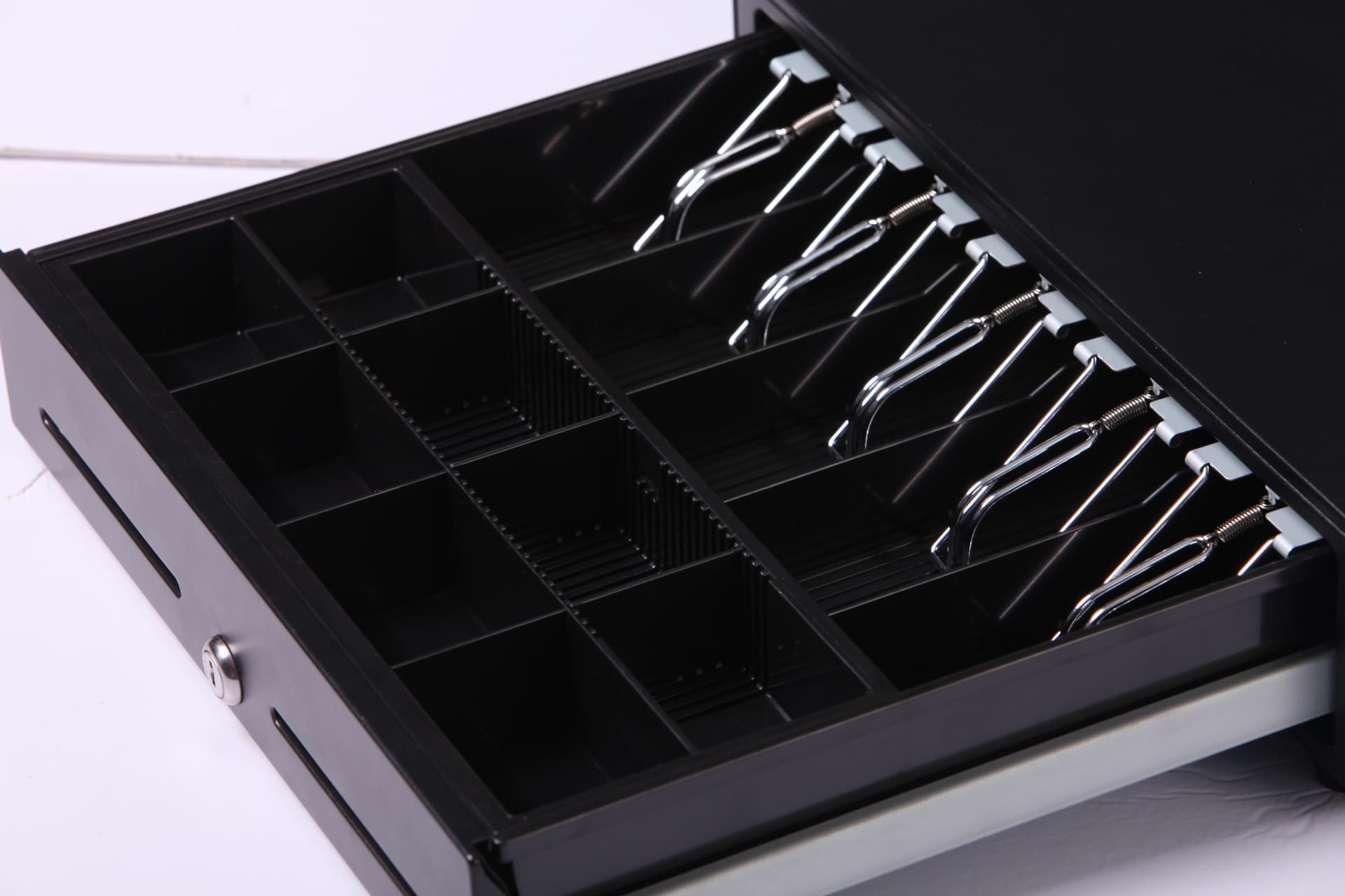 Flexypos FP NS-410A Metal Para Çekmecesi