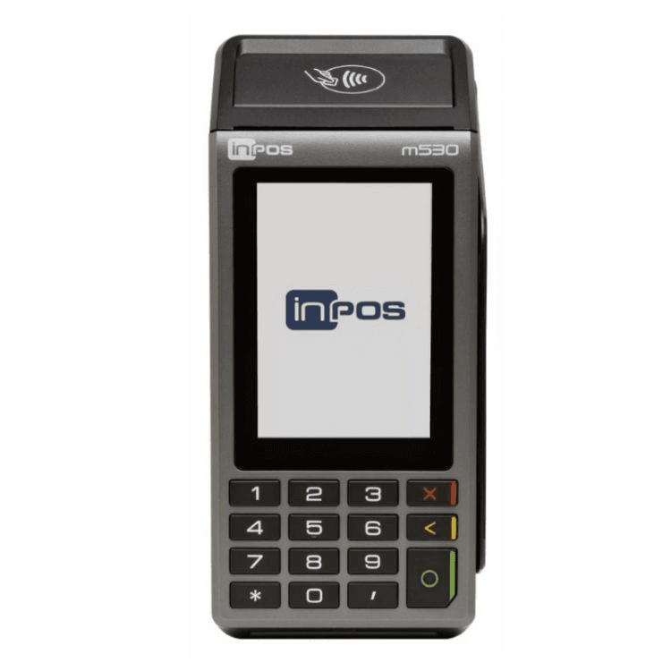inPOS M-530 4G Yazarkasa POS ürün görseli