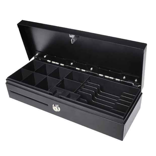 Maken FT-460 Flip Open Para Çekmecesi